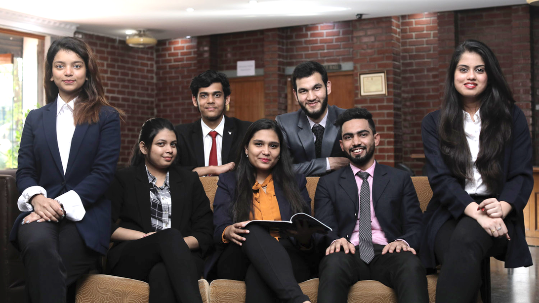 Alliance Ascent College Bangalore Campus Life photo 2